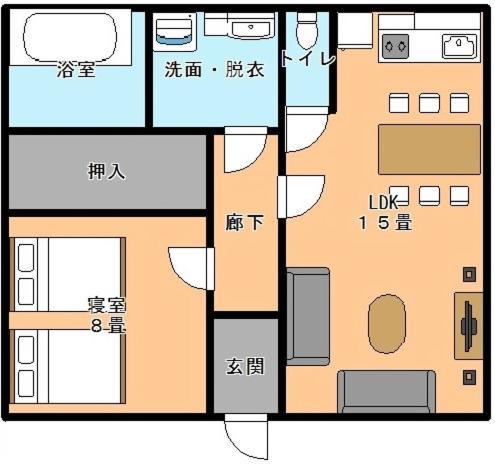 ガナダン中央駅 1F 無料駐車場 Vila Kagoshima Exterior foto